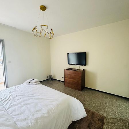 Appartement Spacieux - Bd Anfa Casablanca Exteriér fotografie