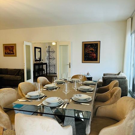 Appartement Spacieux - Bd Anfa Casablanca Exteriér fotografie