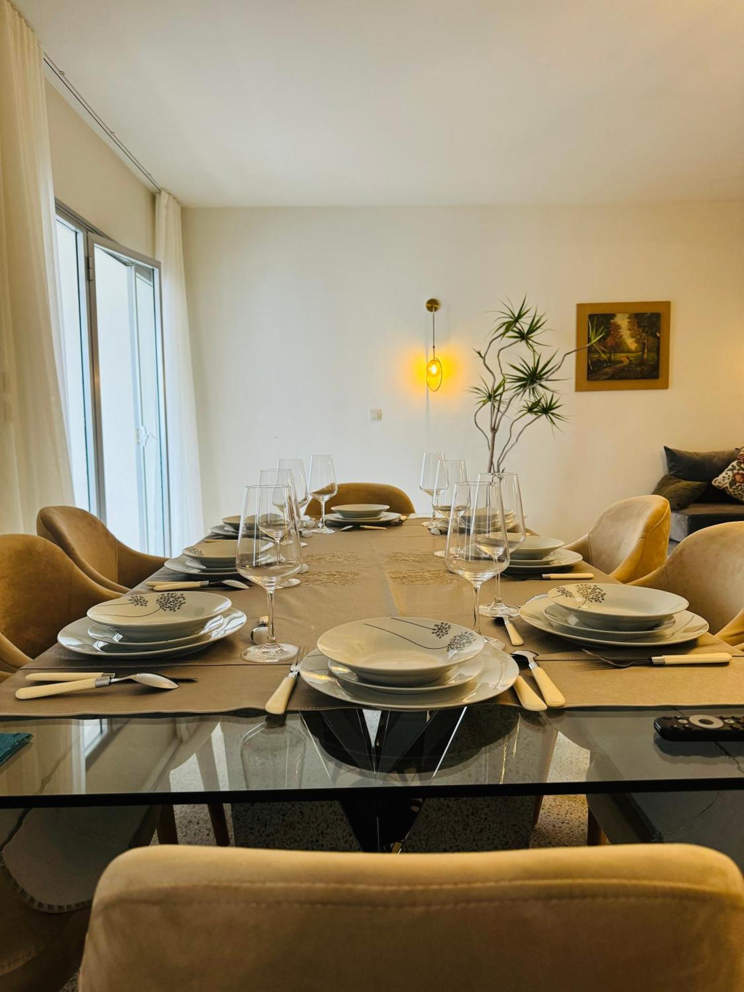 Appartement Spacieux - Bd Anfa Casablanca Exteriér fotografie