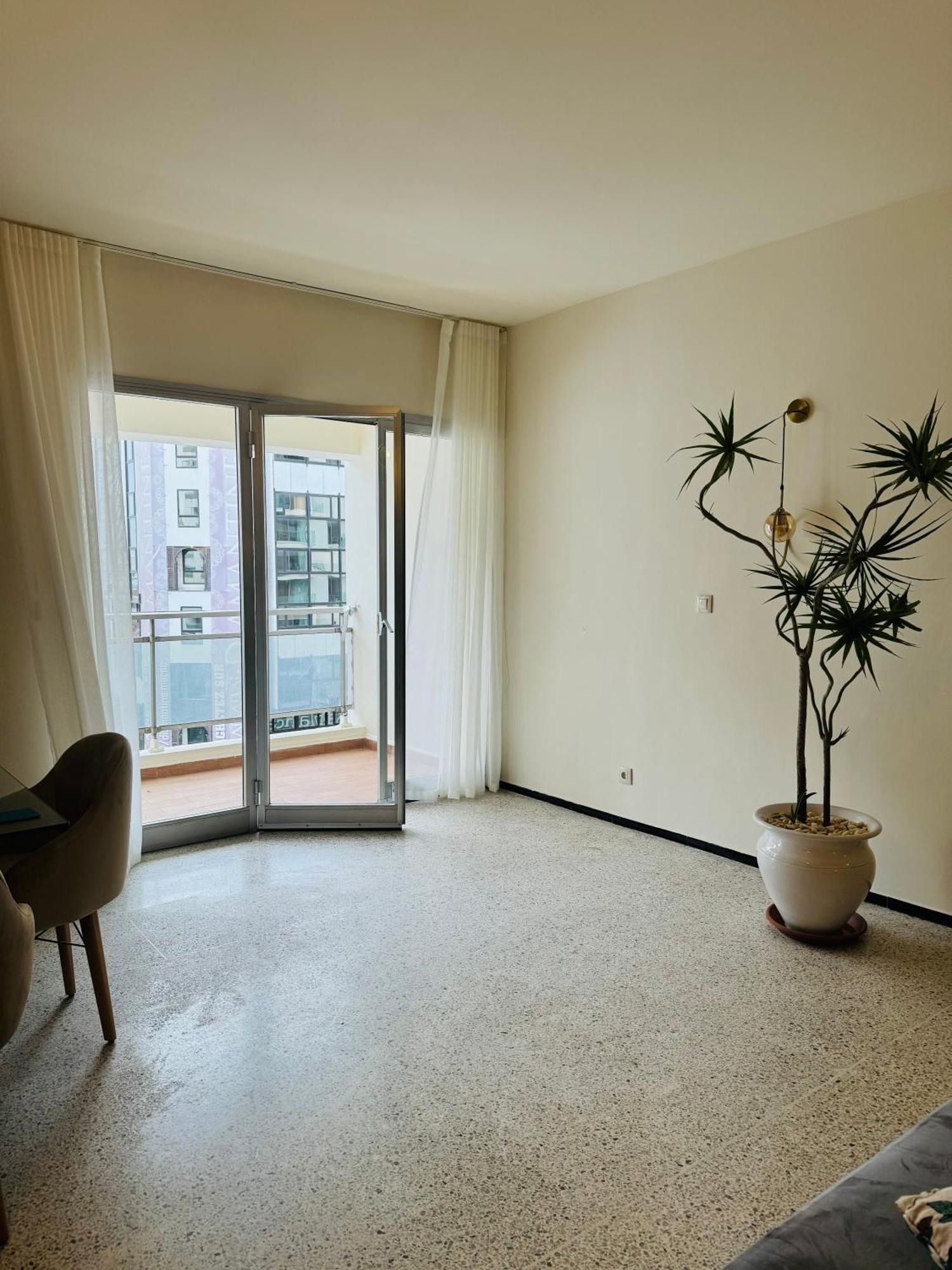 Appartement Spacieux - Bd Anfa Casablanca Exteriér fotografie