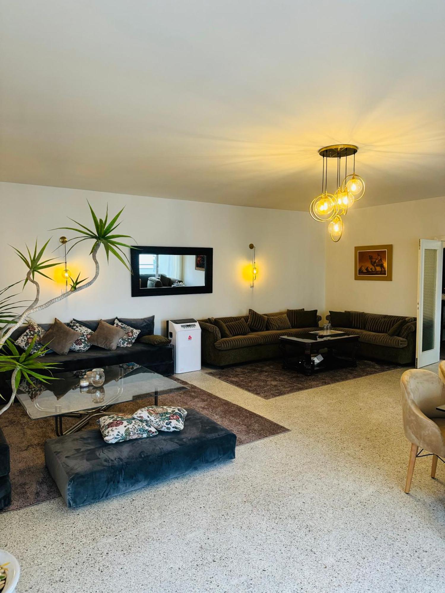 Appartement Spacieux - Bd Anfa Casablanca Exteriér fotografie