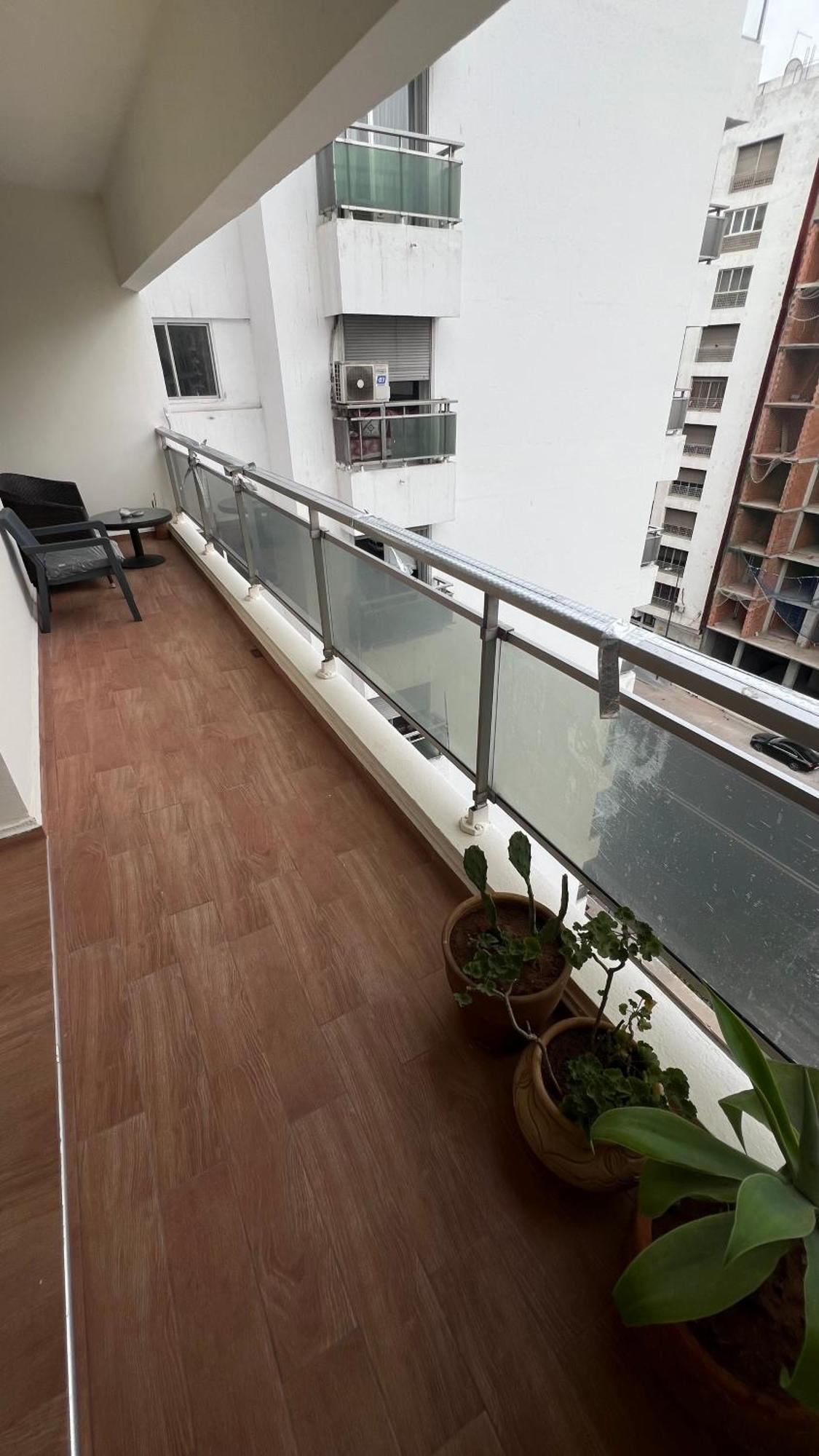 Appartement Spacieux - Bd Anfa Casablanca Exteriér fotografie