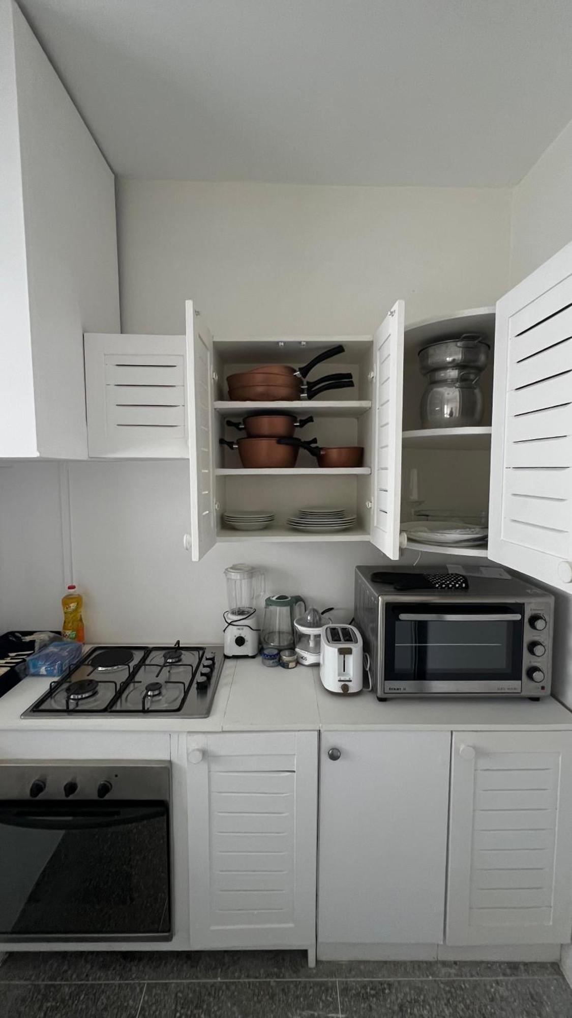 Appartement Spacieux - Bd Anfa Casablanca Exteriér fotografie